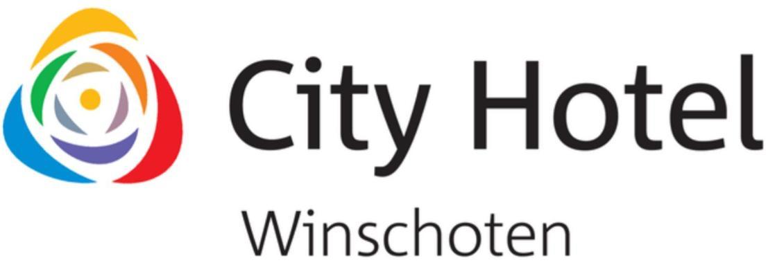 City Hotel فِنسخزتين المظهر الخارجي الصورة